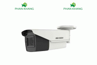 Camera HDTVI 8MP Hikvision DS-2CE19U7T-IT3ZF